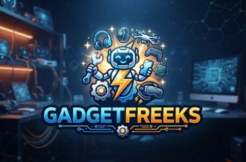 Gadgetfreeks.com​