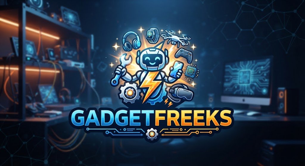 Gadgetfreeks.com​