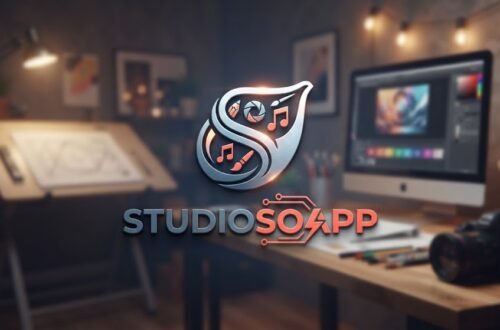 Studiosoapp.com