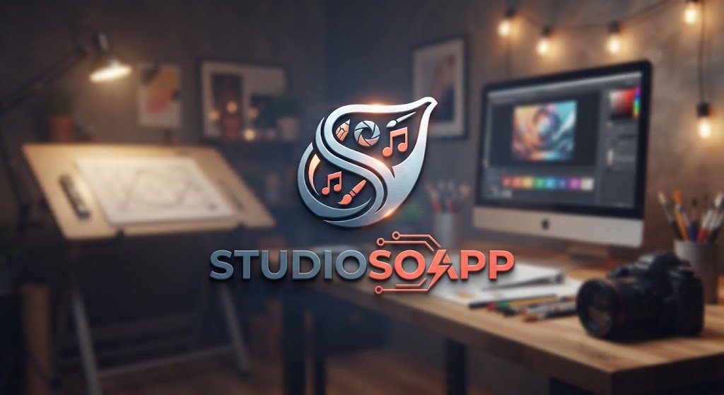 Studiosoapp.com