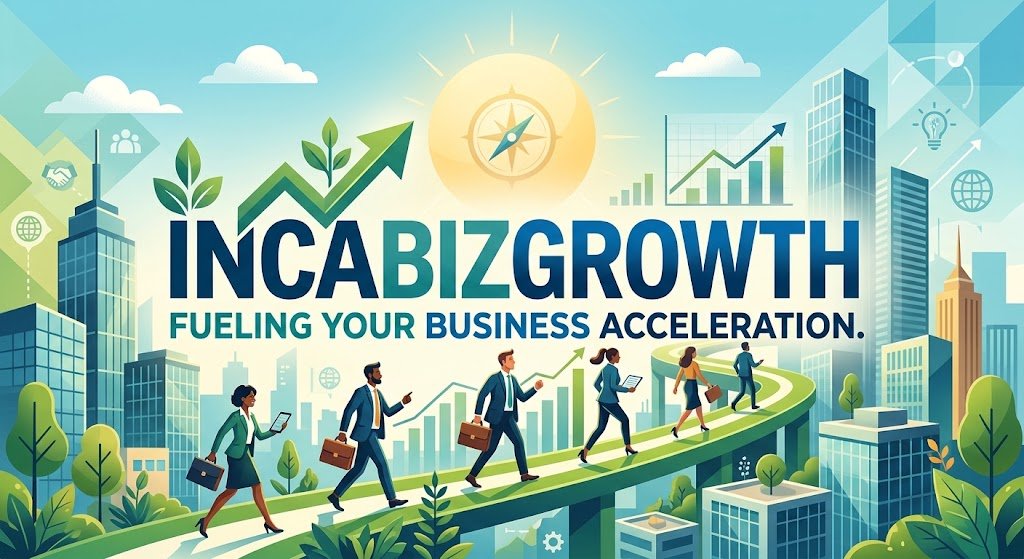 Incabizgrowth.com
