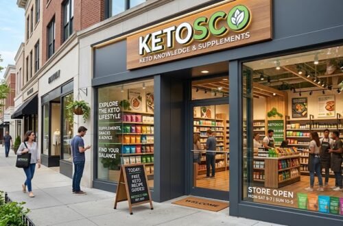 Ketosco.com