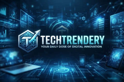 Techtrendery.com usa