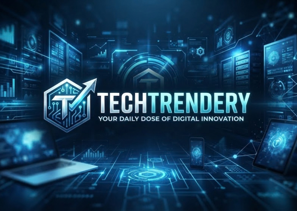 Techtrendery.com usa