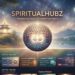 Spiritualhubz.com contact