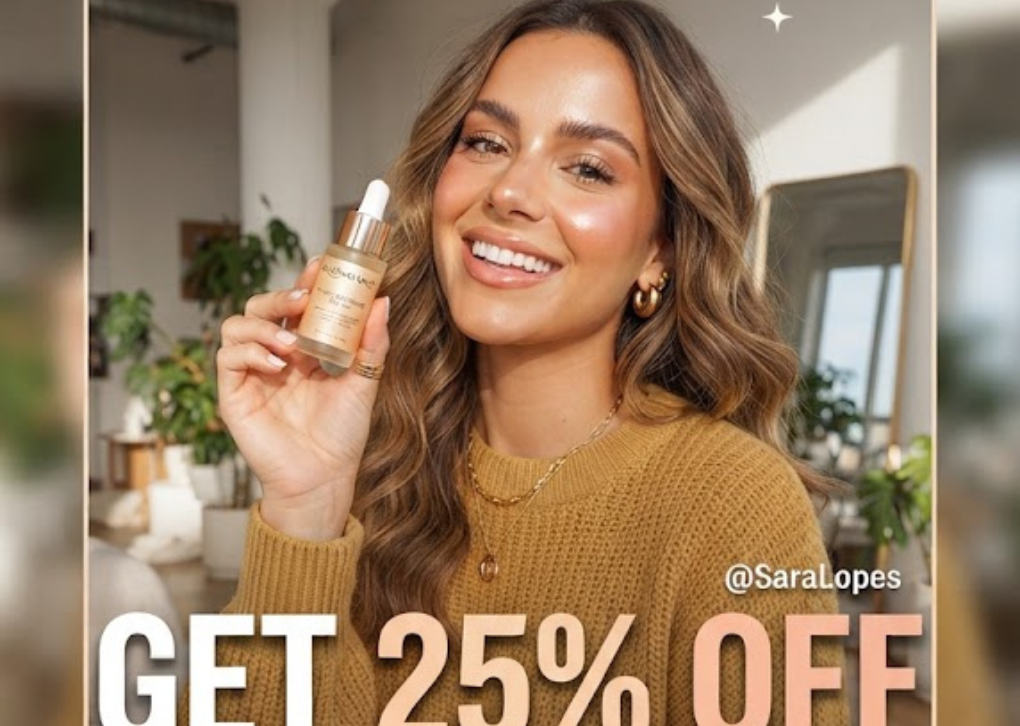 Influencerdiscountcodes com