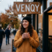 Venqy com