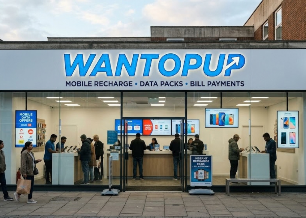 Wantopup.com