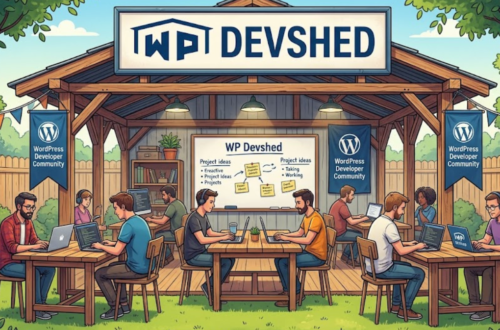 Wpdevshed.com