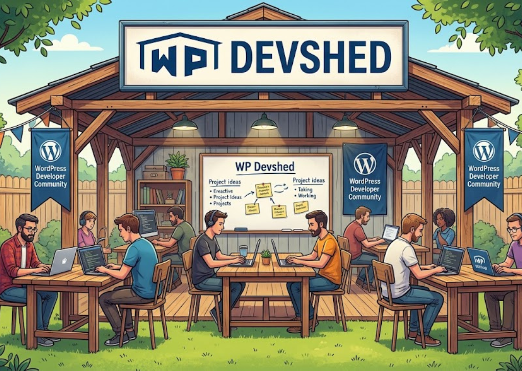 Wpdevshed.com