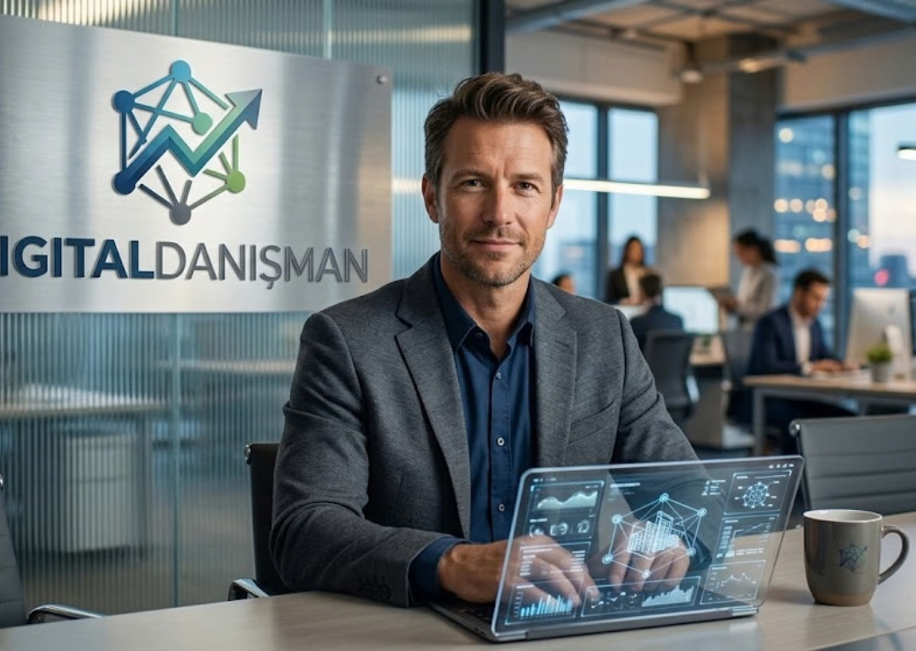 Digitaldanisman.com