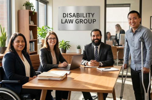 Disabilitylawgroup.com partners contact information