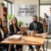 Disabilitylawgroup.com partners contact information