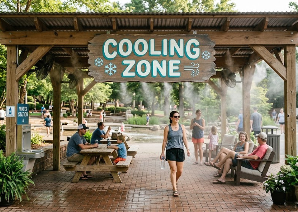 Coolingzone.com