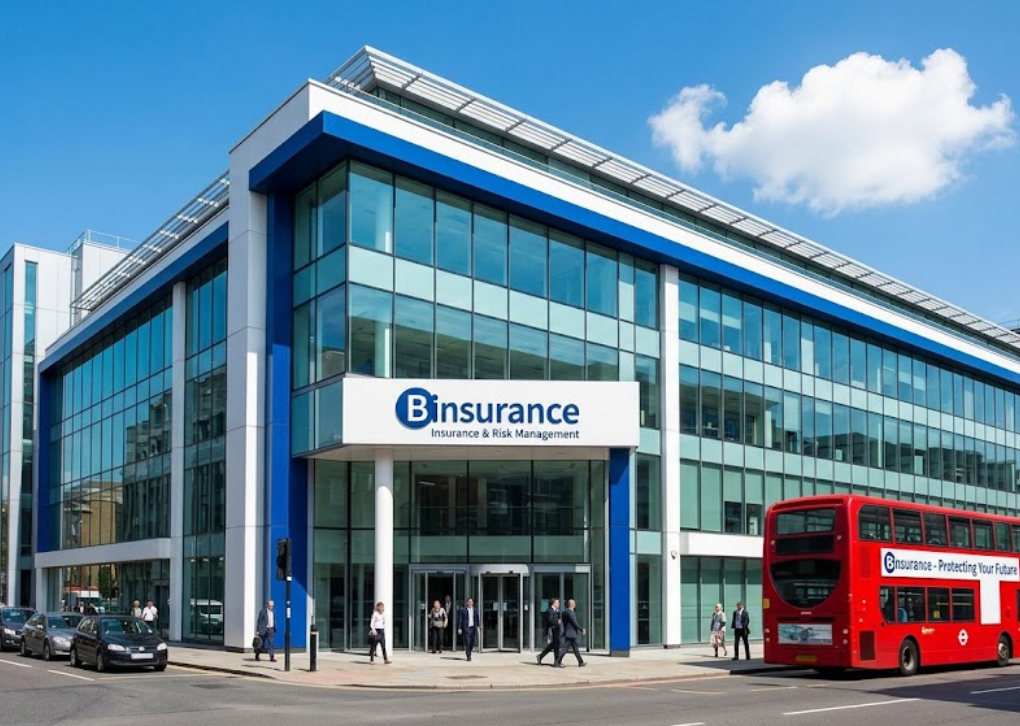 Binsurance.com
