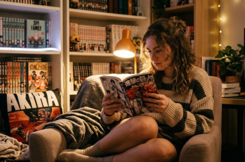 Readingmymanga