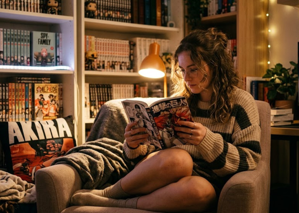 Readingmymanga