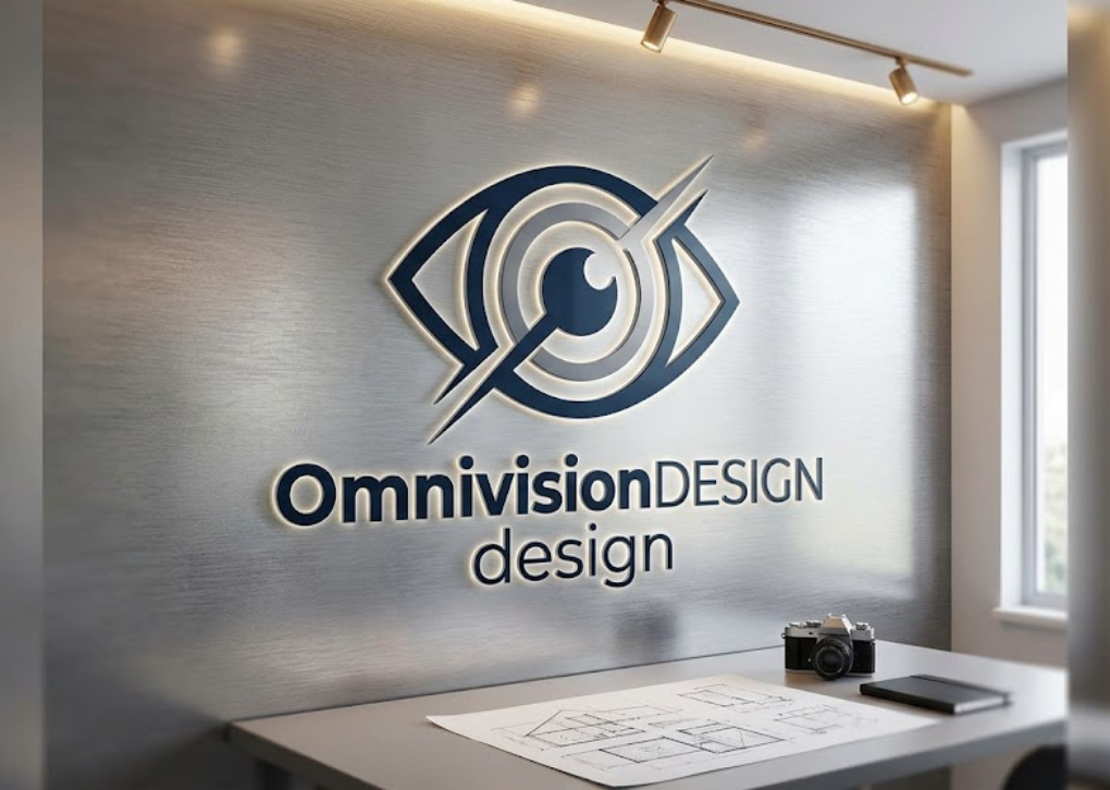 Omnivisiondesign.com headquarters phone number usa