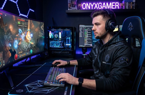 Onyxgamer.com