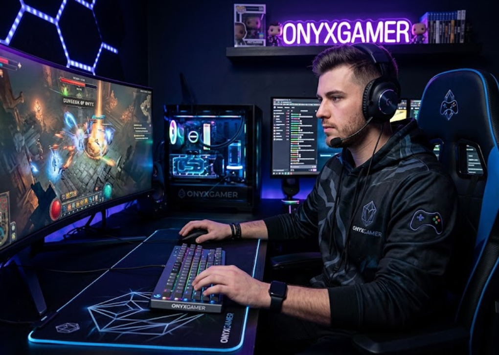 Onyxgamer.com