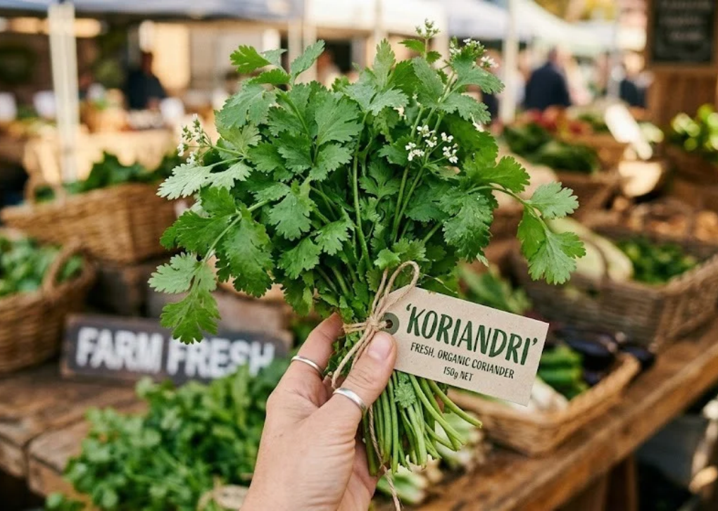 Koriandri