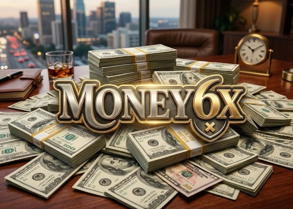 Money6x .com