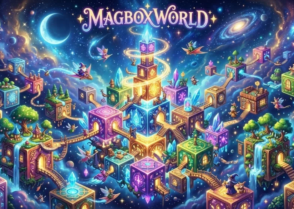 Magboxworld.com