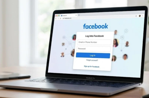 Facebooklogin.com login