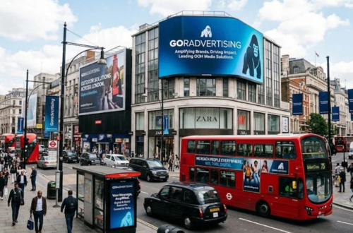 Goradvertising.com