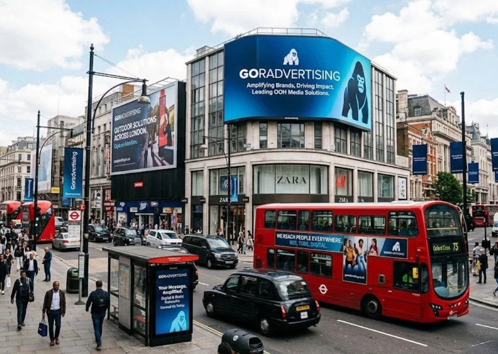 Goradvertising.com