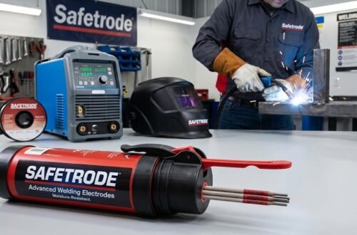 Safetrode.com