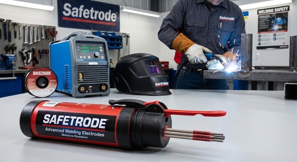 Safetrode.com