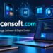 Kracensoft.com